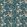 V&A Floris Fabric by Arley House Aquamarine