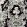 V&A Romano Fabric by Arley House Jet Black