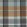 Vanoise Fabric by Casamance Ocre Bleu Nordique