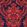 Venetian Damask Wallpaper by Coordonne Vermilion