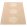 Vera 2.0 Rug by Pappelina Beige/Beige Metallic