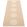 Vera 2.0 Runner Rug by Pappelina Beige/Beige Metallic