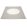 Vera One Rug by Pappelina Warm grey/Vanilla