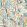 Verdure Wallpaper by Ohpopsi Teal & Cinnamon