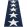 Viggo One Runner Rug by Pappelina Dark Blue/Vanilla