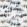 Norrland Fabric by Villa Nova Indigo