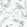 Virginia Wallpaper by Thibaut Cream and Aqua