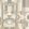 Vitrail Wallpaper by Casamance Blanc/Sable