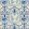Voysey Wallpaper by Tres Tintas Dark blue