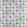Water Blocks Fabric by Thibaut Grey
