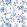 Watercolour Bird Wallpaper by George & Minnie Ink