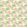 Waterlily Wallpaper by Ohpopsi Duck Egg & Coral