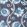 Wave Hill Fabric by Travers Indigo