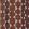 Whittle Fabric by Fermoie Chocolate Brown