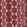 Whittle Wallpaper by Fermoie Raspberry