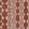 Whittle Fabric by Fermoie Rust Red