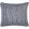 Wicker Cushion by Fermoie Blue