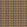 Wicket Fabric by Mulberry Home Green/Blue