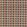 Wicket Fabric by Mulberry Home Teal/Red