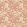 Wild Meadow Fabric by George & Minnie Terracotta