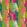 Wilderness Fabric by Harlequin Peridot/Emerald/Ruby