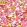 Wildflower Meadow Wallpaper by Harlequin Carnelian/Spinel/Pearl