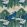 Willow Tree Fabric by Anna French Navy