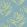 Winter Bud Wallpaper by Anna French Teal