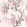 Wisteria Wallpaper by Woodchip & Magnolia Pretty Pink