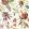 Wonderland Floral Fabric by Harlequin Spinel/Peridot/Pearl