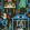 Wonderland Wallpaper by MINDTHEGAP Anthracite