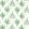 Woodland Ferns Fabric by Sanderson Botanical Green