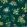 Woodland Floral Velvet Fabric by Harlequin Jade/Malachite/Rose Quartz