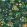 Woodland Floral Wallpaper by Harlequin Jade/Malachite/Rose Quartz