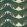 Woods Gate Fabric by MINDTHEGAP Green