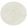 Woolable Round Rug by Lorena Canals Natural