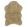 Woolly Rug by Lorena Canals Sheep Beige