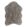 Woolly Rug by Lorena Canals Sheep Grey