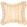 Wriggle Room Cushion 50cm x 50cm by GP & J Baker Ochre