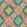 Xanadu Wallpaper by Osborne & Little Teal/Pink