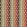 Yoki Fabric by Scion Terracotta / Moss / Amber