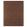 York Rug by Asiatic Chocolate
