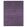 York Rug by Asiatic Purple