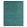 York Rug by Asiatic Teal