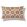 Zafora Cushion 60 x 40cm by William Yeoward Ochre
