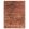 Zehraya Abstract Rug by Asiatic Rust