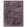Zehraya Border Rug by Asiatic Purple