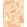 Zen Garden Rug by Louis De Poortere Grenadine