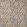 Zenith Fabric by Harlequin Terracotta/Azul