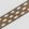 Zhari Braid Trimming by Romo Copper